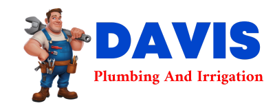 Trusted plumber in NEWMAN LAKE